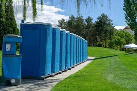 Best Portable Toilets with Baby Changing Stations  in Brookneal, VA