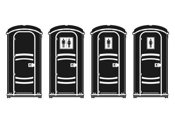 Best Eco-Friendly Portable Toilets  in Brookneal, VA