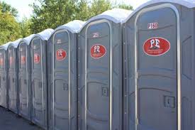 Types of Portable Toilets We Offer in Brookneal, VA